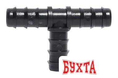 Разветвитель Spec IS0031 Тройник 16x16х16 мм