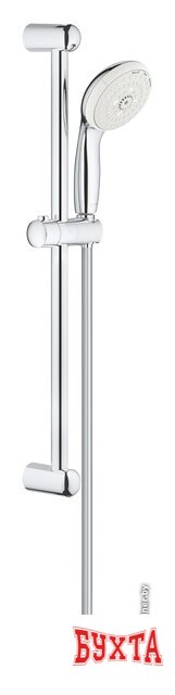 Душевой гарнитур  Grohe New Tempesta 100 27794001