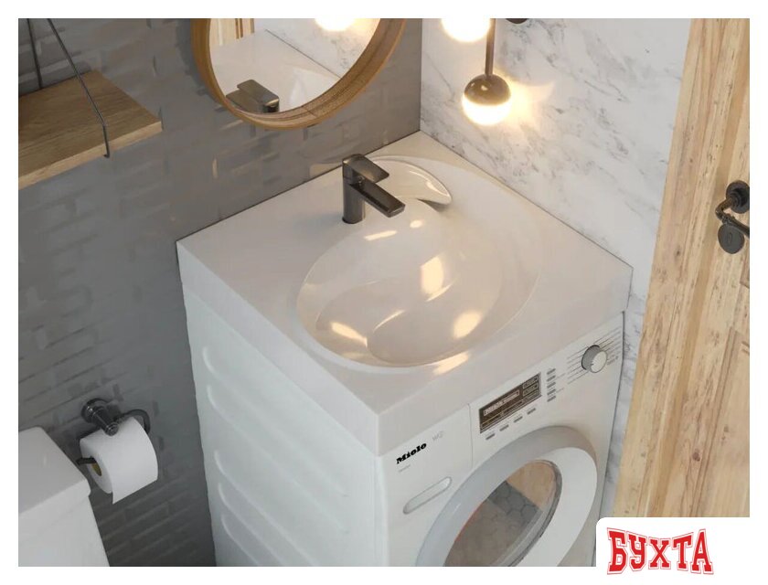 Умывальник Madera Buta 60