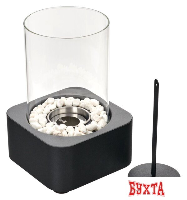 Биокамин Bradex Square TD 0746