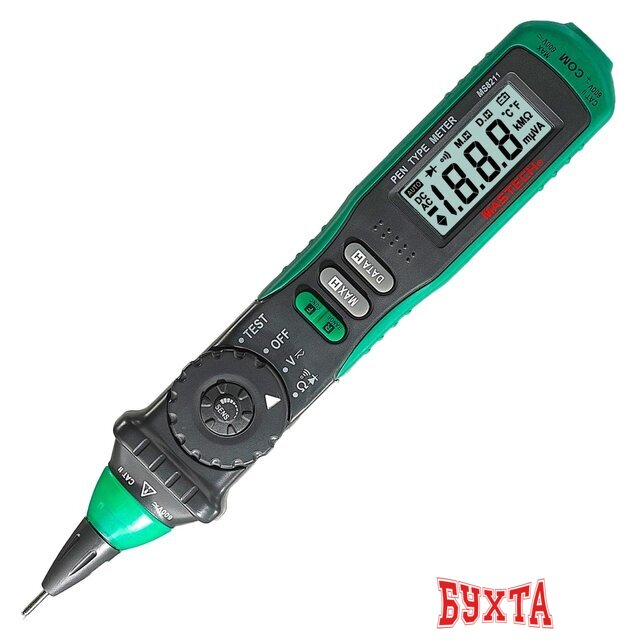 Мультиметр Mastech MS8211