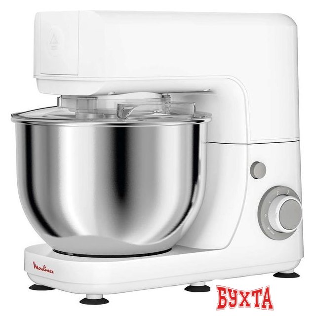 Кухонная машина Moulinex QA150110