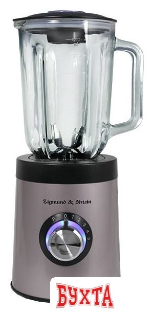 Стационарный блендер Zigmund & Shtain BS-441 D