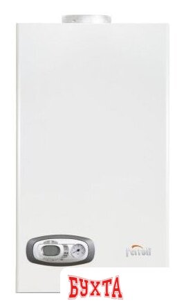 Отопительный котел Ferroli Divatech D HF24