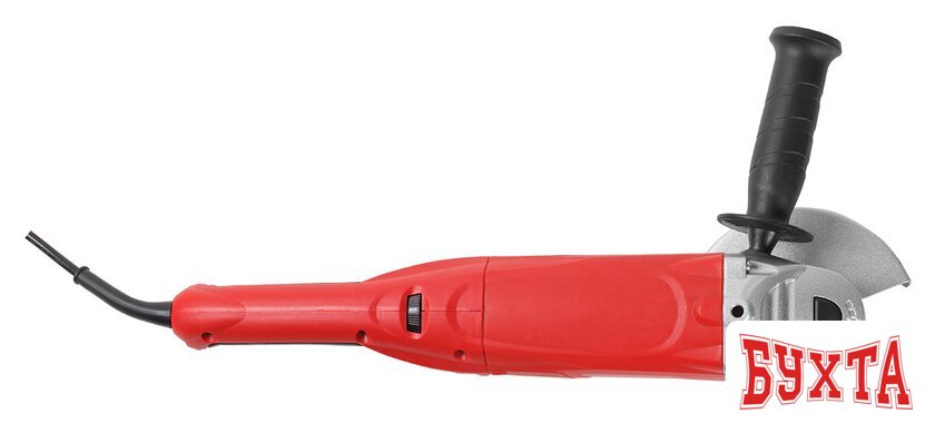 Угловая шлифмашина Wortex AG 1211E