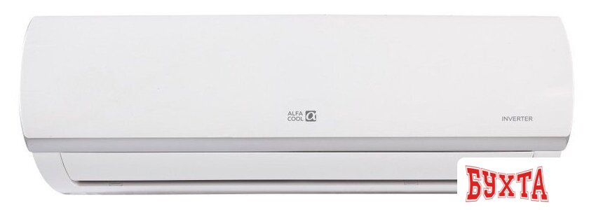 Кондиционер Alfacool Apus Inverter 2024 APFI-09CH