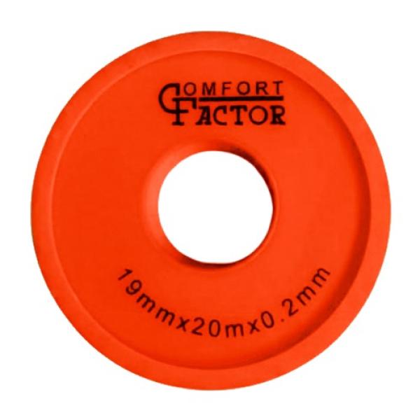ФУМ  лента бол. Professionale (19MMX 20M X0.2MM) FBP3 (Китай)