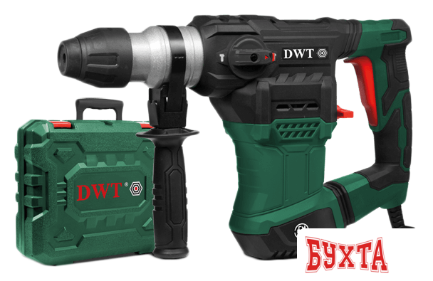 Перфоратор DWT BH13-30 VB BMC