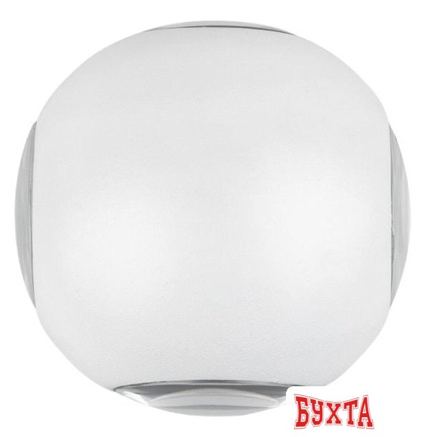 Уличный настенный светильник Rexant 610-009