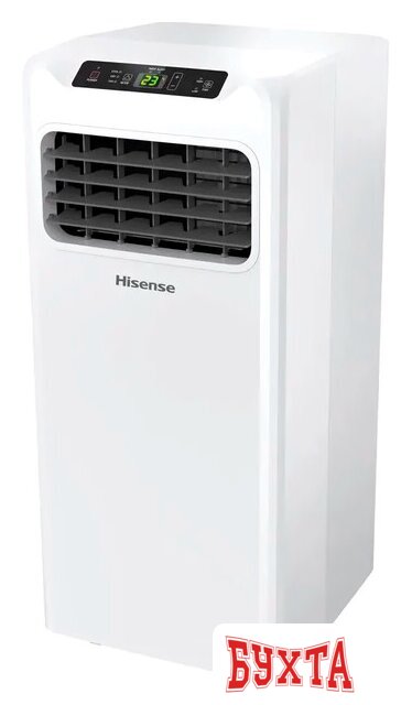 Мобильный кондиционер Hisense W-series AP-09CR4GKWS00