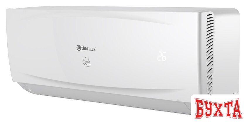 Кондиционер Thermex Sesto 9
