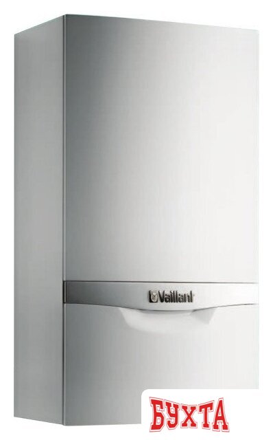 Отопительный котел Vaillant turboTEC plus VU 282/5-5