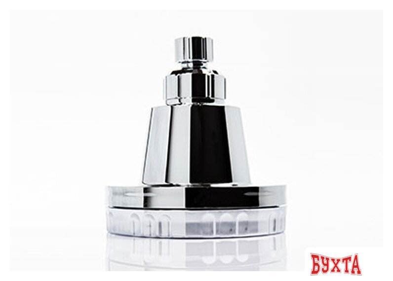 Душевая лейка Aroma Sense AROFIX-01 (серебристый)