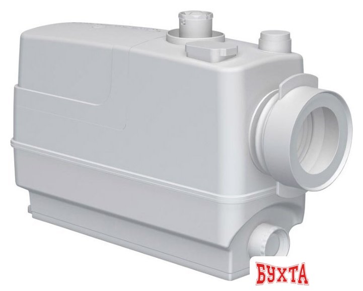 Канализационная установка Grundfos Sololift2 CWC-3