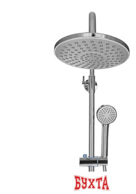 Душевая система  Wisent WP3500S