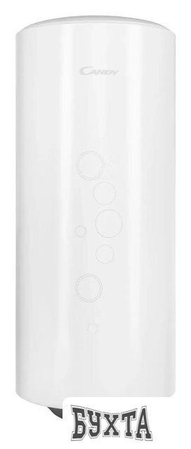 Накопительный электрический водонагреватель Candy CR80V-HE1(R)