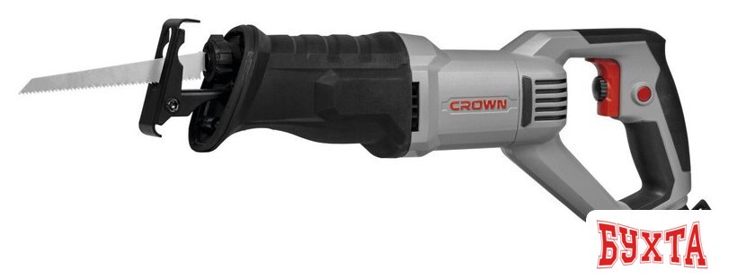 Сабельная пила Crown CT15258