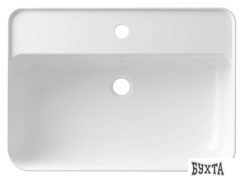 Умывальник Lavinia Boho Bathroom Sink Slim 33311008