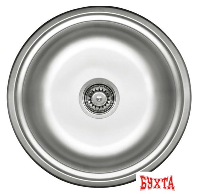 Кухонная мойка Deante Twist ZHC 3803 (оформление)