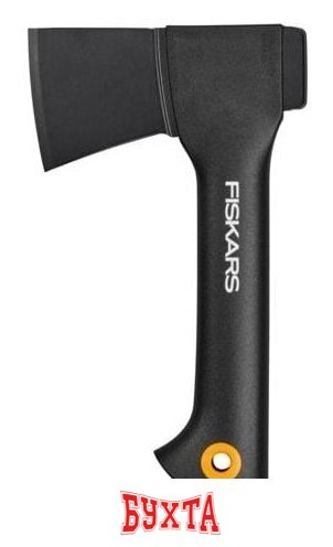 Топор Fiskars Solid A6 1051084