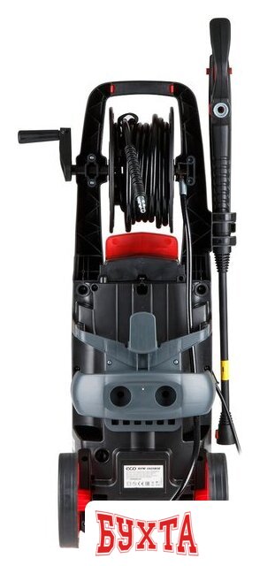 Мойка высокого давления ECO HPW-1825RSE