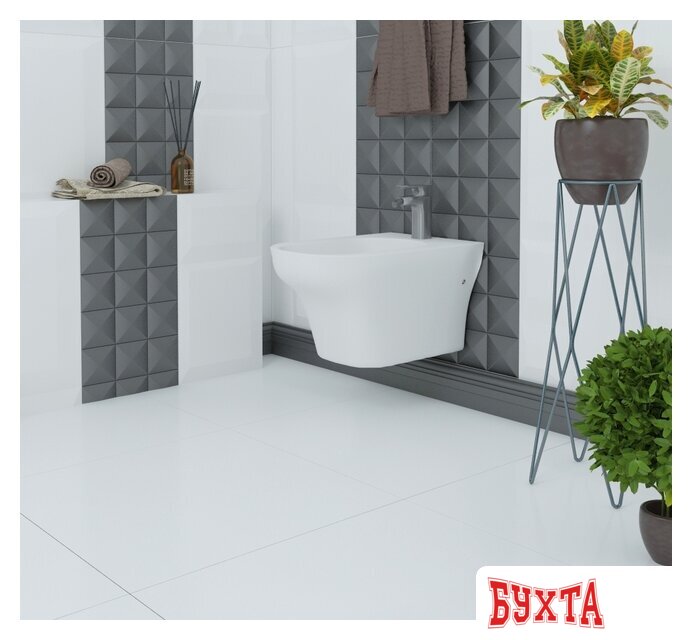 Биде Lavinia Boho Bristol 33050050