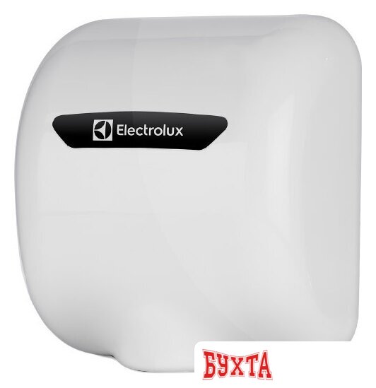 Сушилка для рук Electrolux EHDA/HPW-1800W