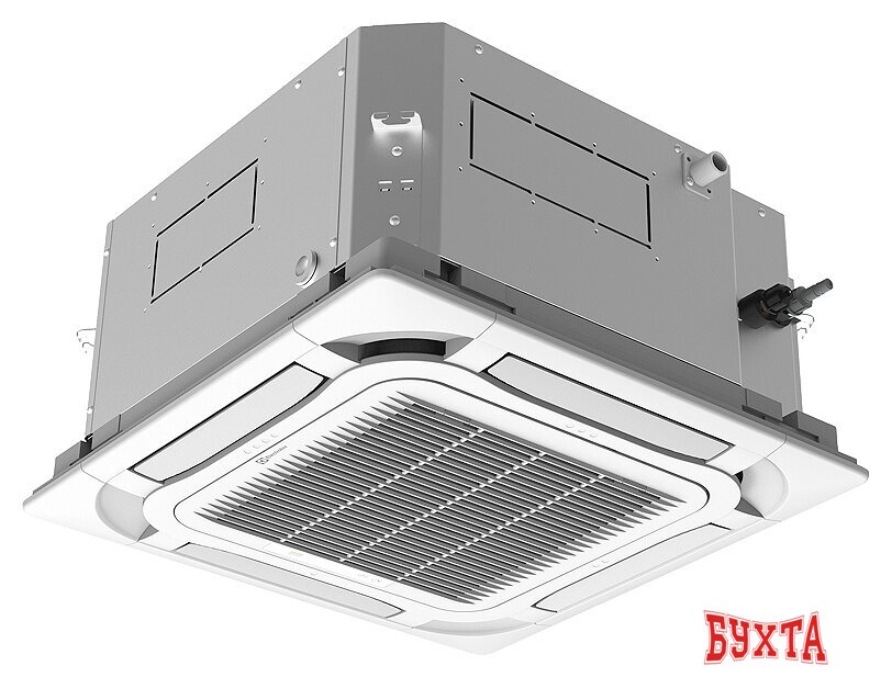 Кондиционер Electrolux EACC-36H/UP3-DC/N8