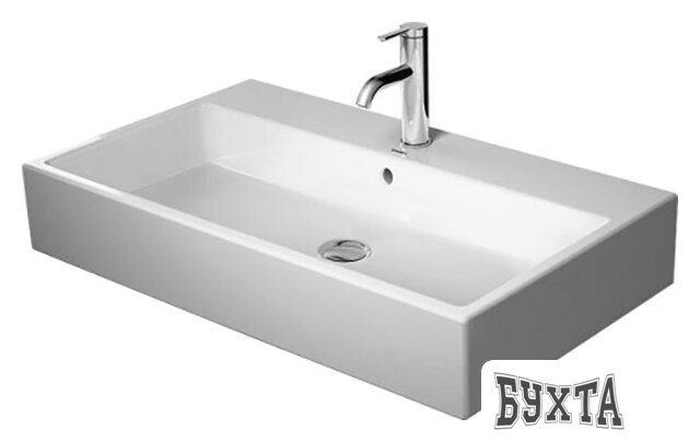 Умывальник Duravit Vero Air 80 2350800000