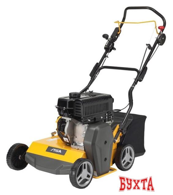 Скарификатор Stiga SVP 40 G 211400248/ST1