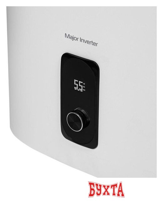 Накопительный электрический водонагреватель Royal Thermo RWH 80 Major Inverter