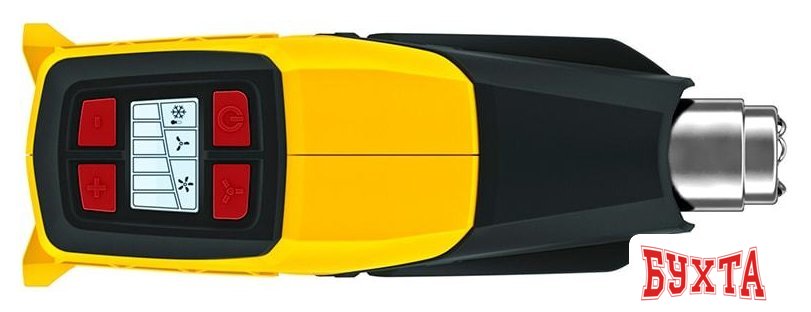 Промышленный фен Wagner Furno 500