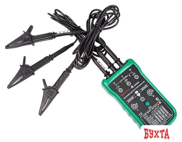 Тестер Mastech MS5900