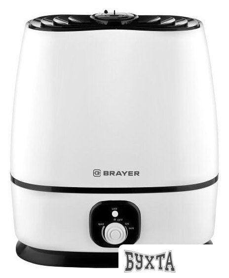Увлажнитель воздуха Brayer BR4702
