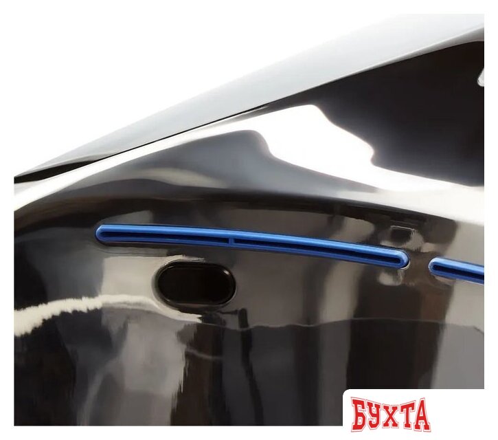 Сушилка для рук Electrolux EHDA-1100