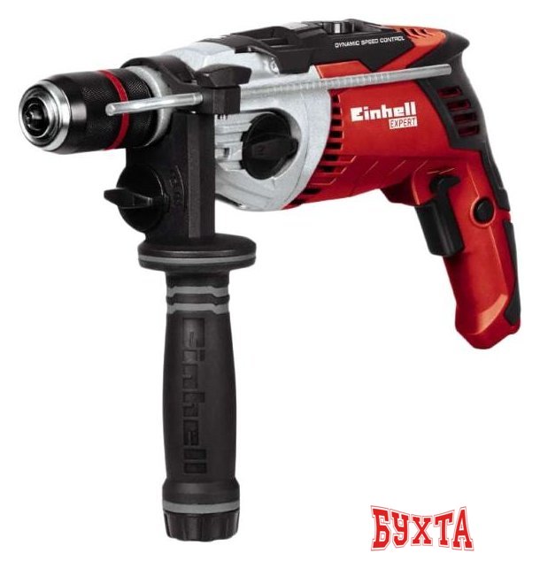 Ударная дрель Einhell TE-ID 1050/1 CE 4259621