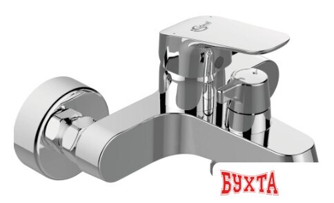 Смеситель Ideal Standard Ceraflex B1740