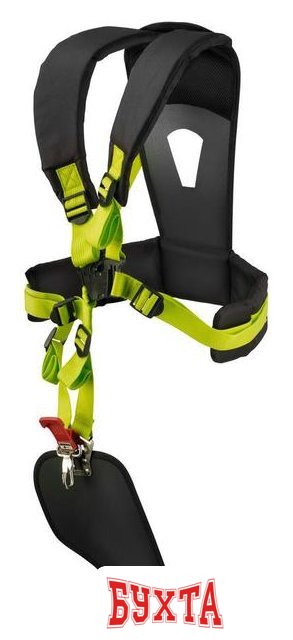 Триммер Ryobi RBC36B26B (без АКБ)