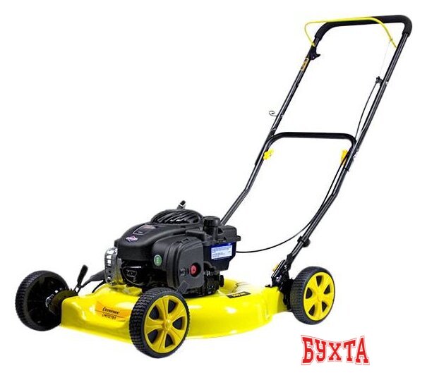 Газонокосилка Champion LM5127BS
