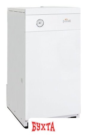 Отопительный котел Ferroli Torino Classic 16 0QN103YA