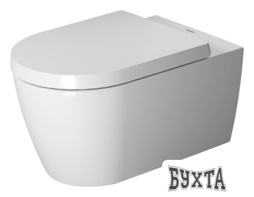 Унитаз Duravit ME by Starck [252809]