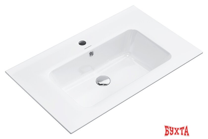 Умывальник Kerama Marazzi Piano 75 PI.wb.75