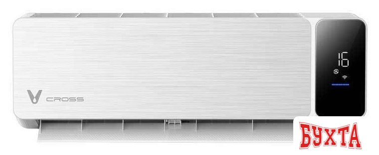 Кондиционер Viomi Cross 9000BTU KFR-25GW/EY3PMB-A++/A+