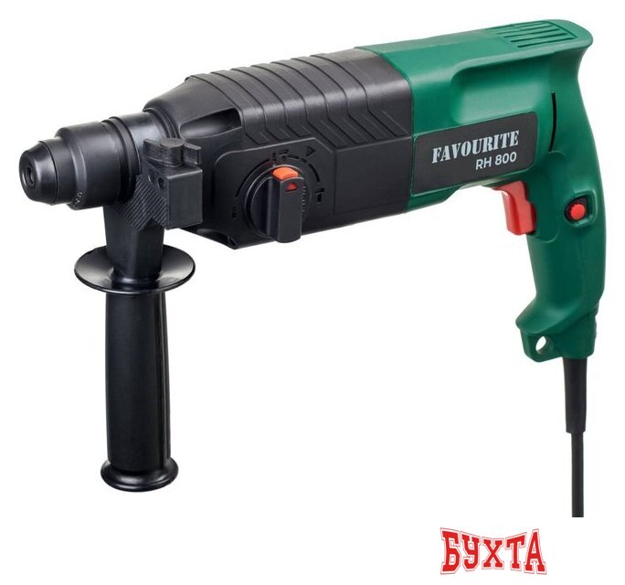 Перфоратор Favourite RH-800