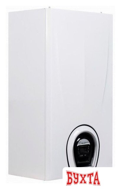 Отопительный котел Federica Bugatti 24 Varme