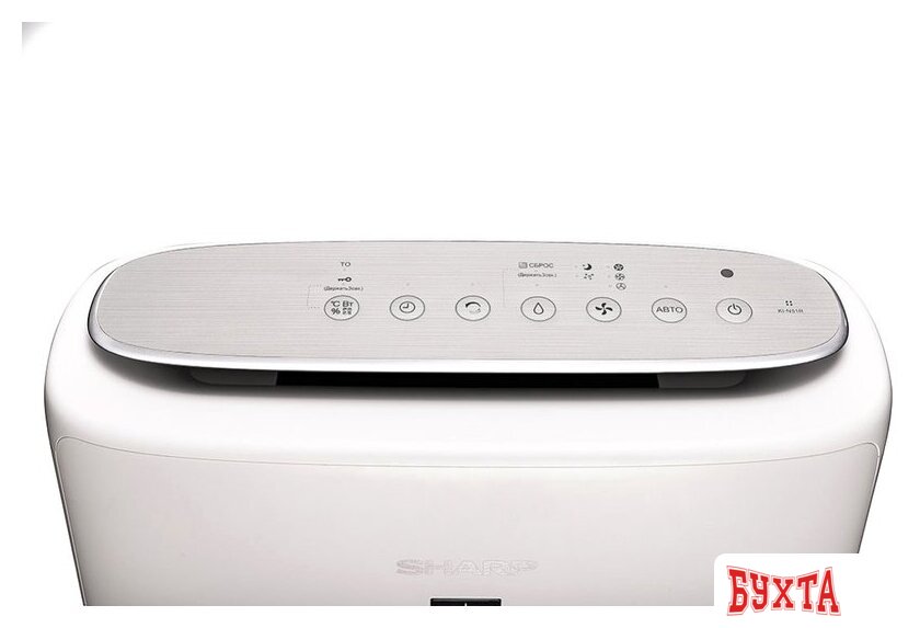 Климатический комплекс Sharp KIN-51RW