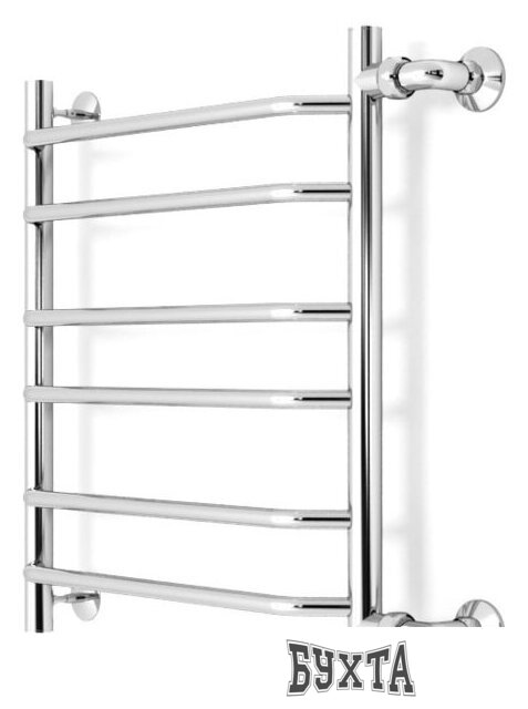 Полотенцесушитель ZorG Tiida 60x50 U500 (БП)