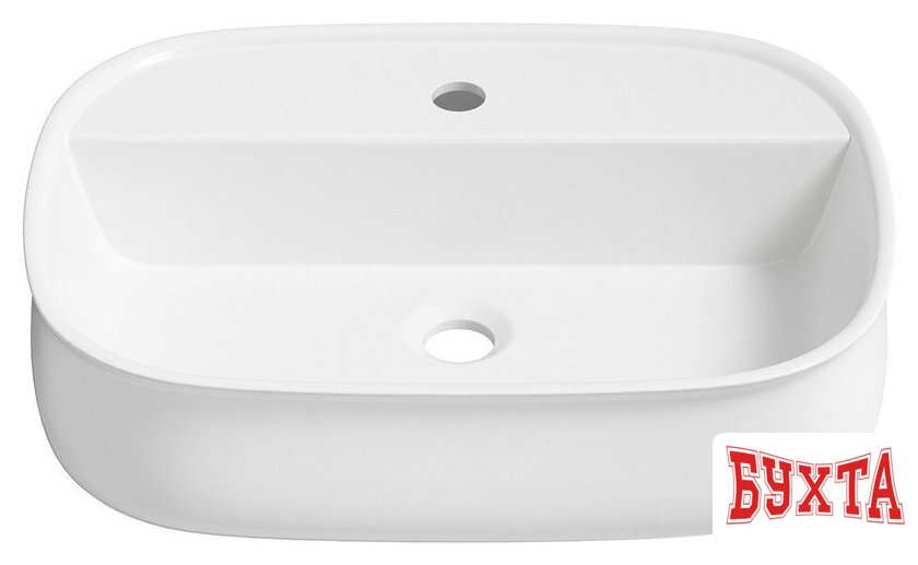 Умывальник Lavinia Boho Bathroom Sink Slim 33311086