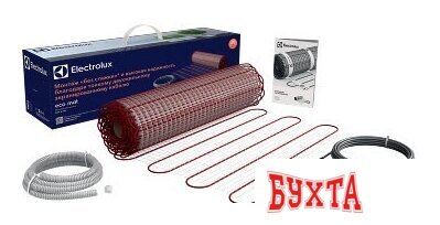 Нагревательный мат Electrolux Eco Mat EEM 2-150-2.5