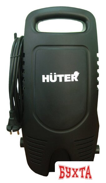 Мойка высокого давления Huter W105-P